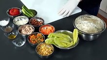 طريقة عمل سلطة الارز و التونه