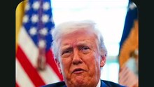 Trump pauses attack on Iran as negotiations continue