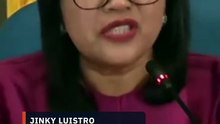 Luistro: Impeachment trial should continue even if Duterte resigns