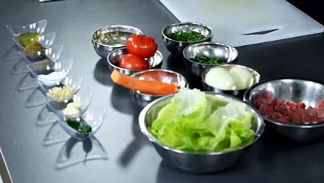 طريقة عمل جرانيتا التوت والفراولة