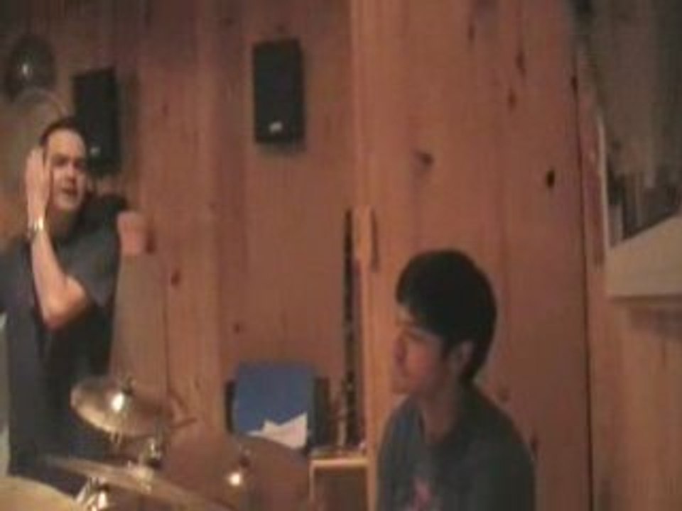 Répets My Best Somewhere