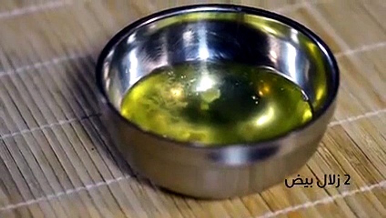طريقة عمل أقراص جوز الهند الشهية