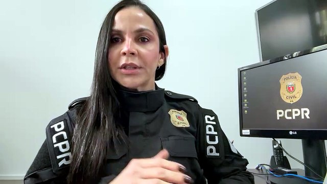 Após operação em Cascavel, Polícia Civil identifica segundo suspeito de latrocínio em Foz do Iguaçu