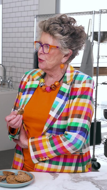 Teaser: Prue Leith Crowns the Best Packaged Cho...