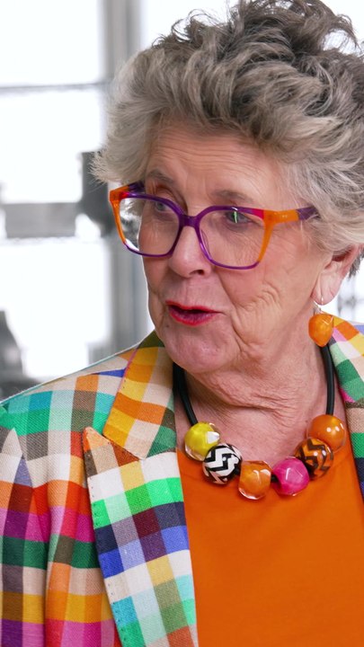 Prue Leith’s Packaged Chocolate Chip Cookie Blind Taste Test