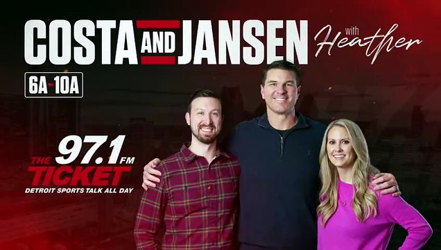 The Pistons Are At A Crossroad | The Valenti Show with Rico
