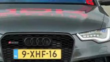 Stage 2 Audi RS6 🔥