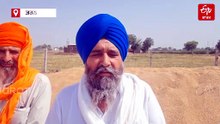 ਅੱਜ ਵੀ ਮੰਡੀਆਂ 'ਚ ਰੁਲ ਰਿਹਾ ਕਿਸਾਨ, ਨਹੀਂ ਹੋ ਰਹੀ ਕਣਕ ਦੀ ਖਰੀਦ, ਬੋਲੇ...