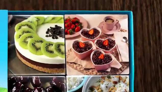طريقة عمل تشيز كيك بالفراولة