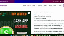 Trusted Sources to Buy Verified Binance Accounts Today