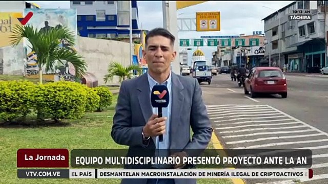 Venezuela y Colombia avanzan en la aprobación de la Zona Económica Binacional de frontera