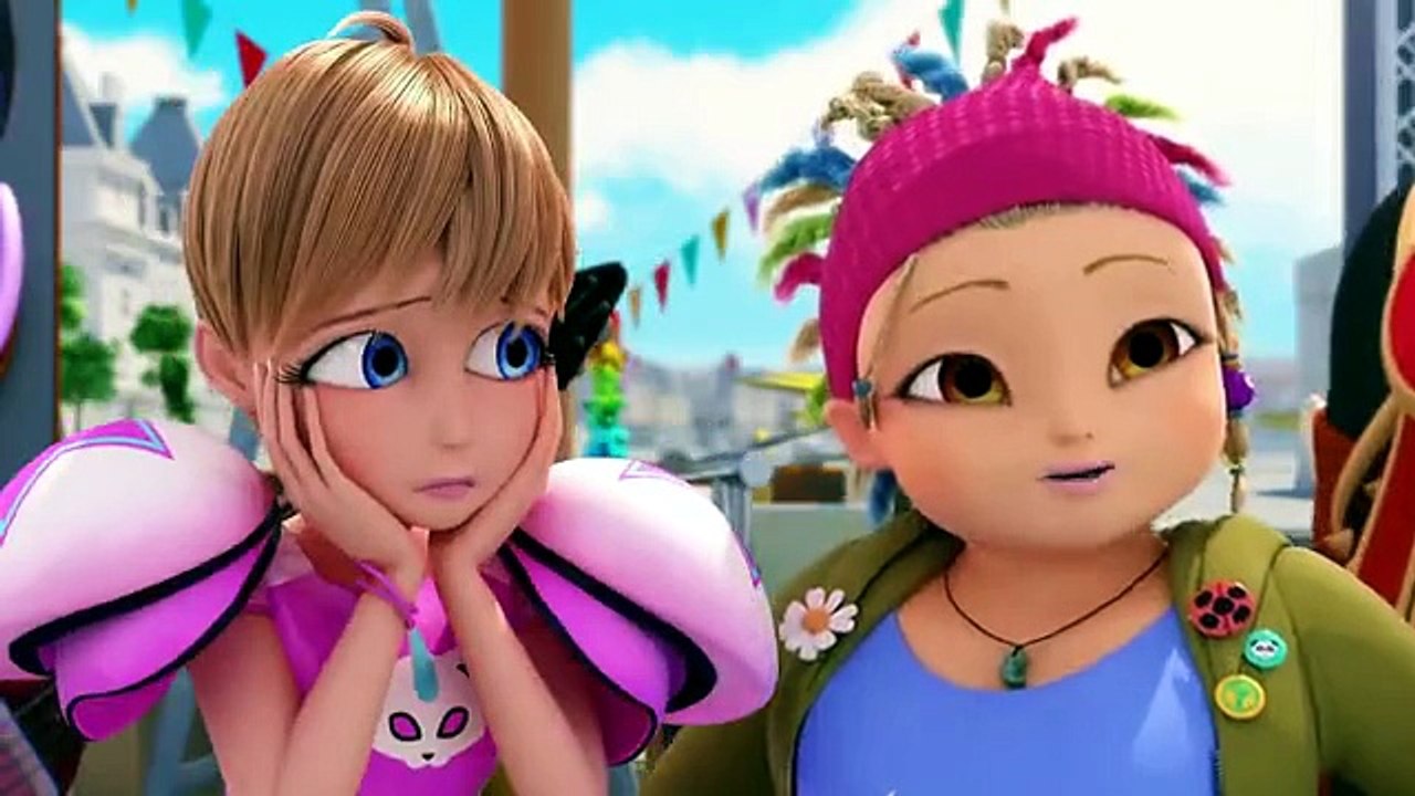 Miraculous S04E16