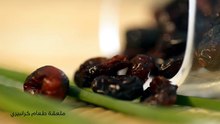 طريقة عمل لفائف الجبنة بالكرانبري