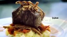 طريقة عمل البسبوسة في خطوات سهلة