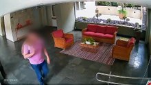 Homem é flagrado saindo do prédio horas antes de namorada ser encontrada morta