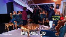 Dark cartel Lord (cut)