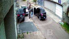 Suspeito de ataque em festa infantil é morto
