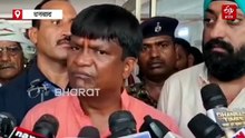 घुटने के ऑपरेशन के बाद किडनी फेल, मरीज की मौत, इलाज में लापरवाही का आरोप