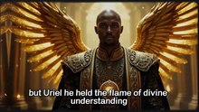 Why The Angel URIEL Descended Into The Abyss