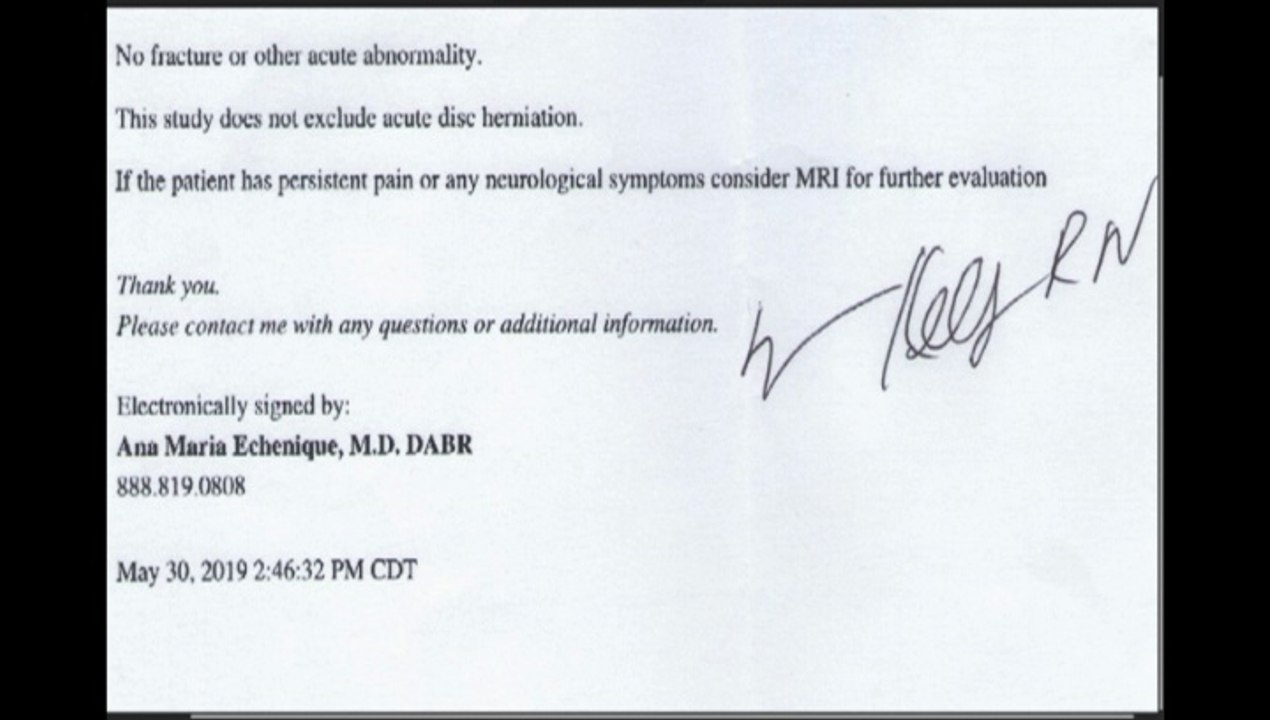 Confirmed: Medhelp (Near Chelsea, AL.) Hires Former AFC MD Who Gave Patients False Names
