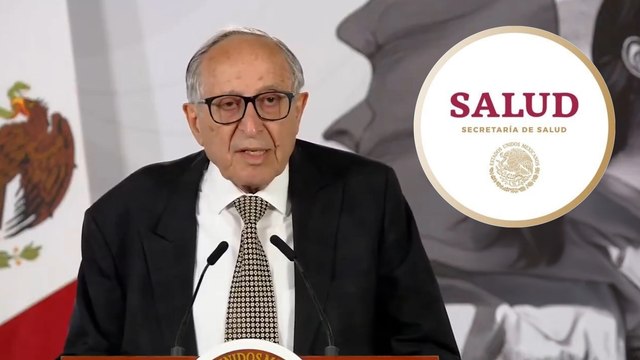 Hantavirus: Secretario de Salud descarta casos en México