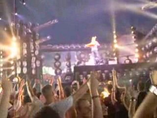 Defqon 1 2008 - Endymion