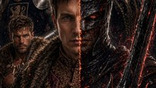 Born a Rogue, Crowned a King - 🧡🍏 🔥 (2026) - FULL ENGSUB  Reelshort Hot HD