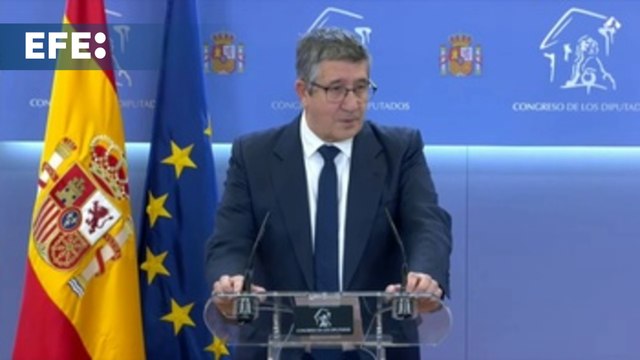 El PSOE reconoce que la imputación de Zapatero es un shock para la militancia