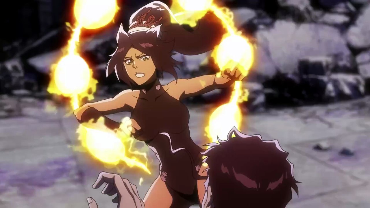 BleachTrailer final