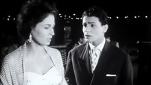 HD فيلم | ( موعد غرام ) ( بطولة ) (عبد الحليم حافظ و فاتن حمامة) إنتاج عام 1956 بجودة