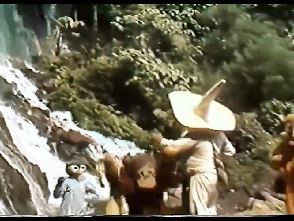 El Cipitillo