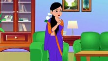 3 बहनों की लालची भाभी