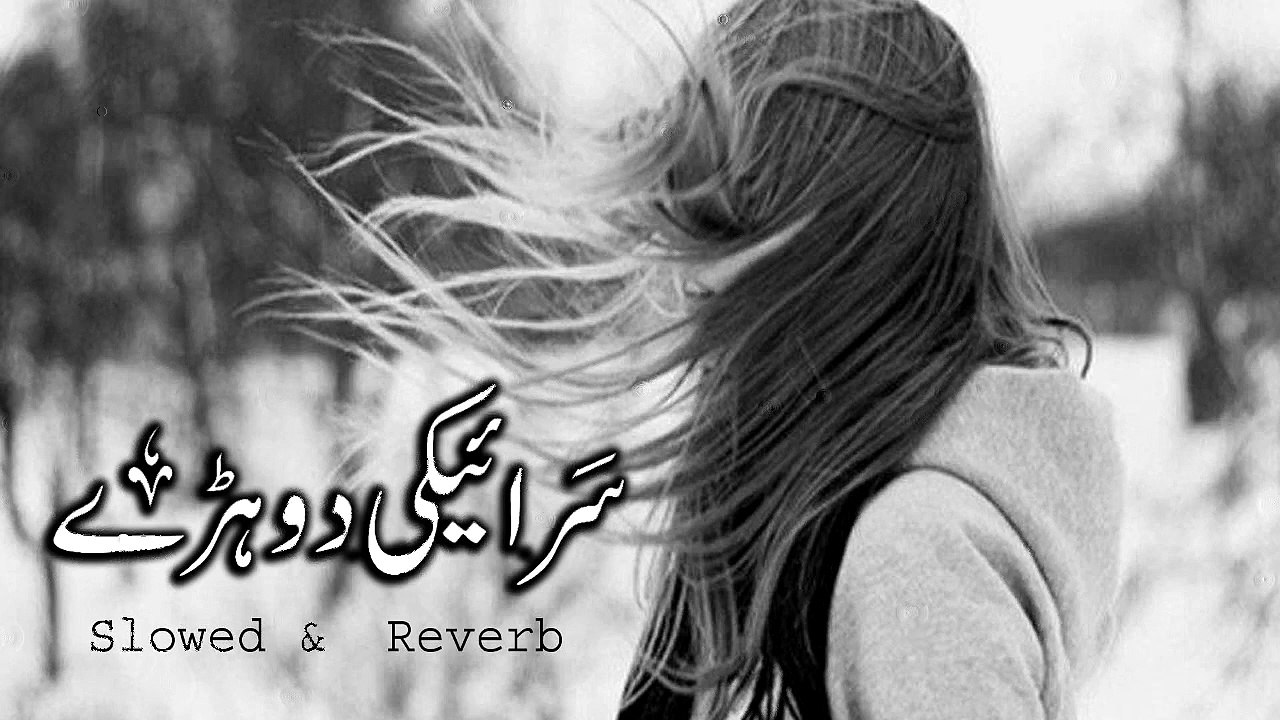 Saraiki Duki Dohray | Slowed & Reverb 222 Group Pk