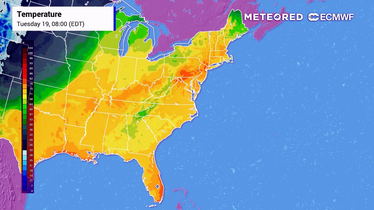 Chicago is bracing for a dramatic drop in temperatures this week.