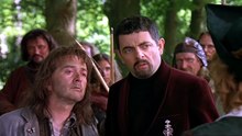 Blackadder - Specials - 3 - Back and Forth