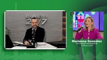 Noticiero Expreso 24/7 (3000)