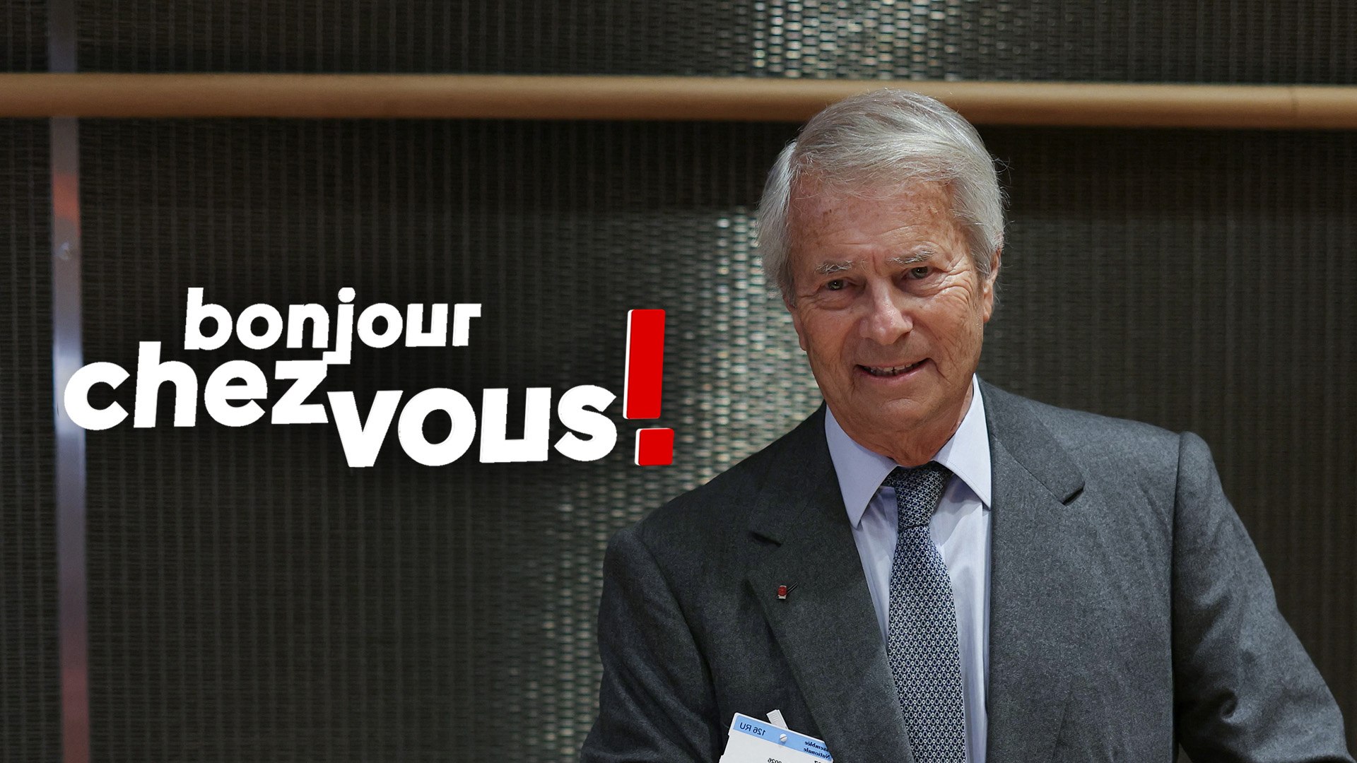 Cinéma : Que veut Vincent Bolloré ?