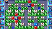PC Engine - Bomberman '93 Special (JP)