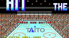 PC Engine - Hit the Ice (US)