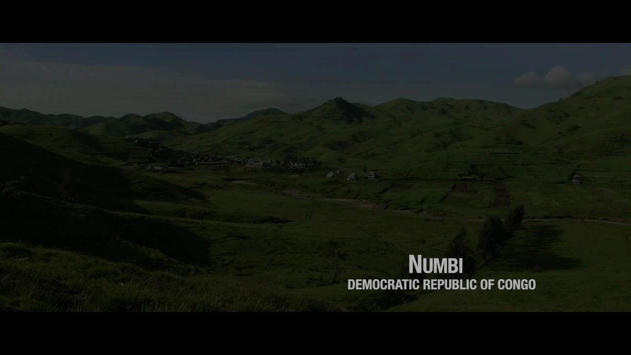 Kongo - Im Rausch der Hoffnung Trailer OmeU