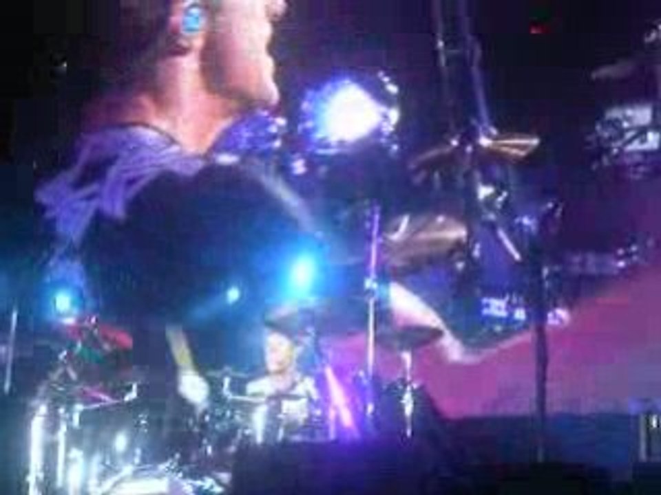 The Police à Marseille _ So Lonely part2