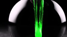 Jelliyish ball #satisfying #ASMR