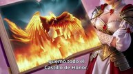 [ESP DOBLADO] Cinco señores oscuros, todos míos