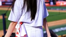 삼바 아웃송 맞춰 춤추는 이예빈 치어리더의 귀여운 장난 모음 + Cheerleader EP 3