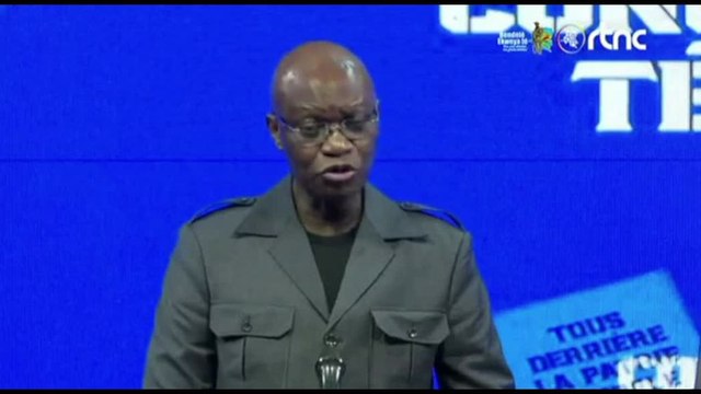 Ebola, ministro della Salute congolese: 131 morti, 513 casi sospetti