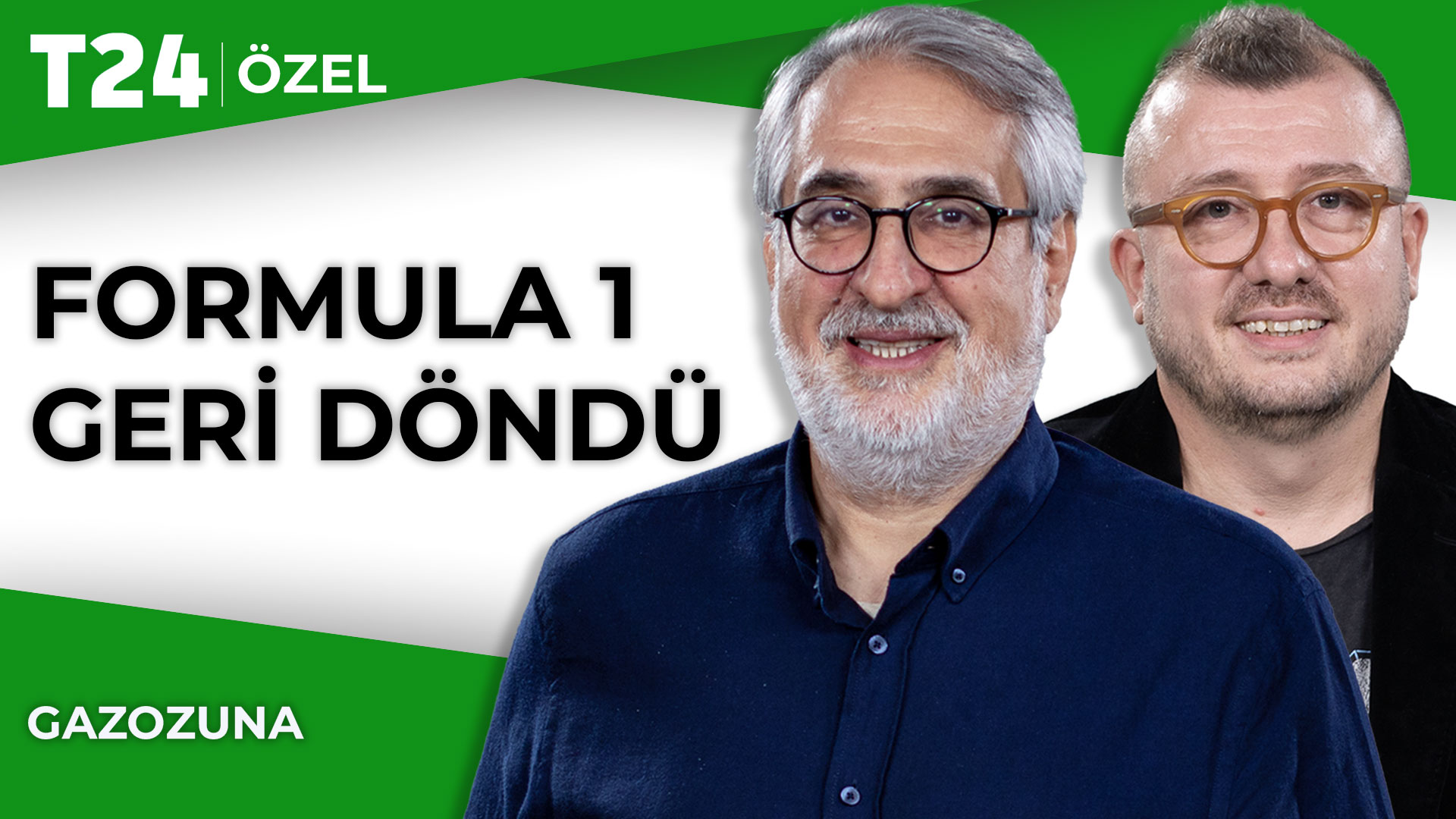 Yüzlerce milyon dolarlık İstanbulPark kaderine terk edilmişti | Yiğiter Uluğ ve Eray Özer’le Gazozuna