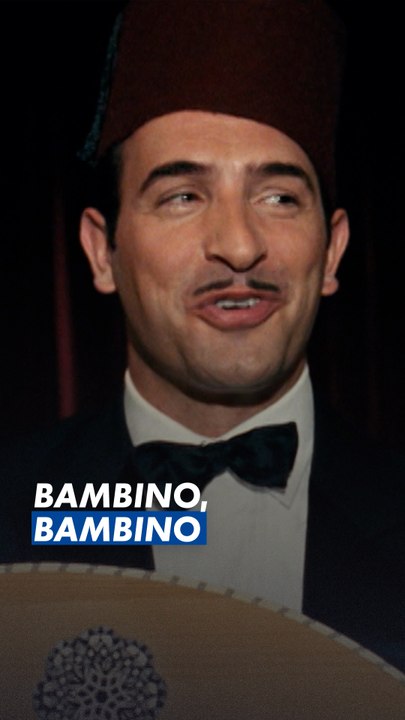 BAMBINO 🎶🤣