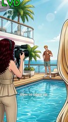 Love Cruise: |New Movie| 2026 #SM Ep.27