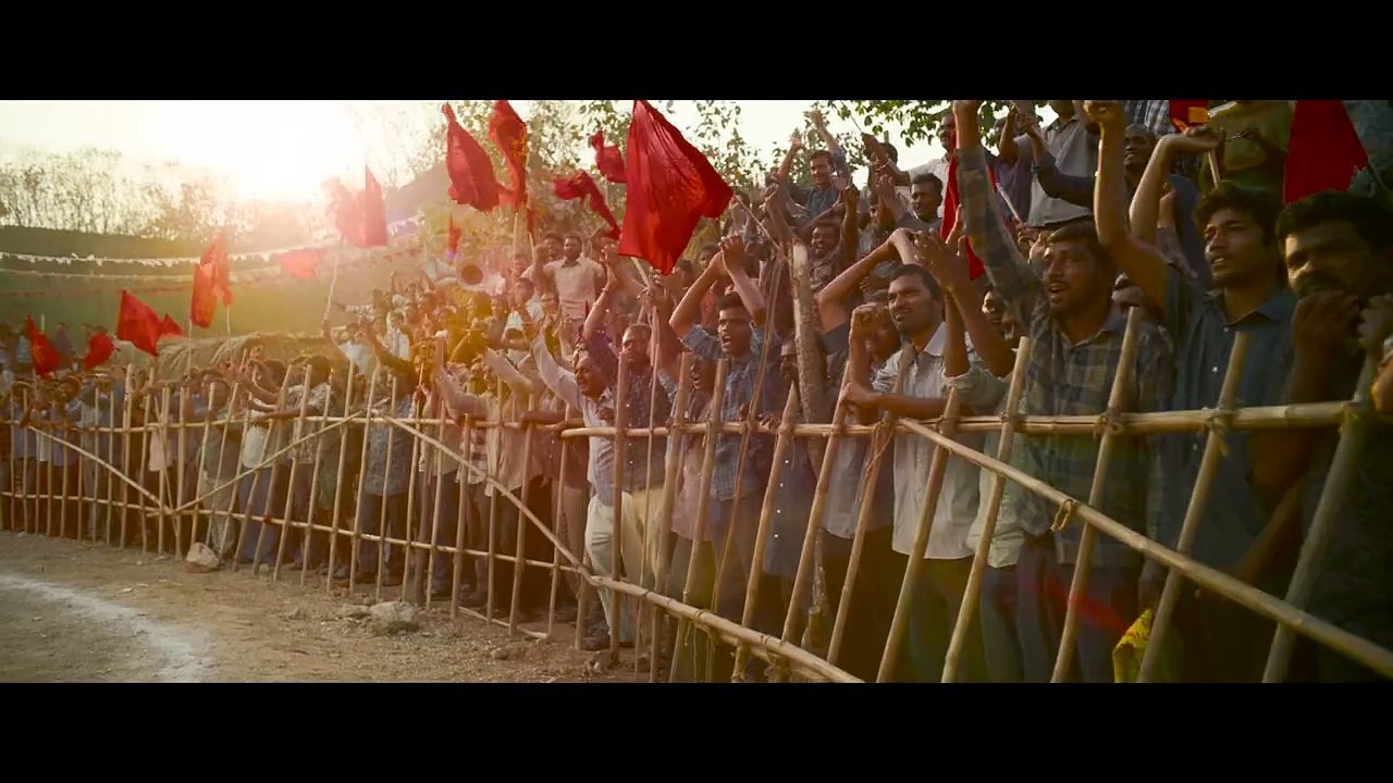 Peddi Official Trailer (Hindi) _ Ram Charan _ Janhvi Kapoor _ A R Rahman _ Buchi Babu Sana(HD)