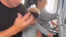Le meilleur moyen pour passer inaperçu ! 🤣🍼